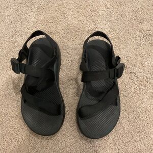 Chaco Z/1 Black Men's Sandals